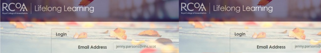 Lifelong Learning Platform